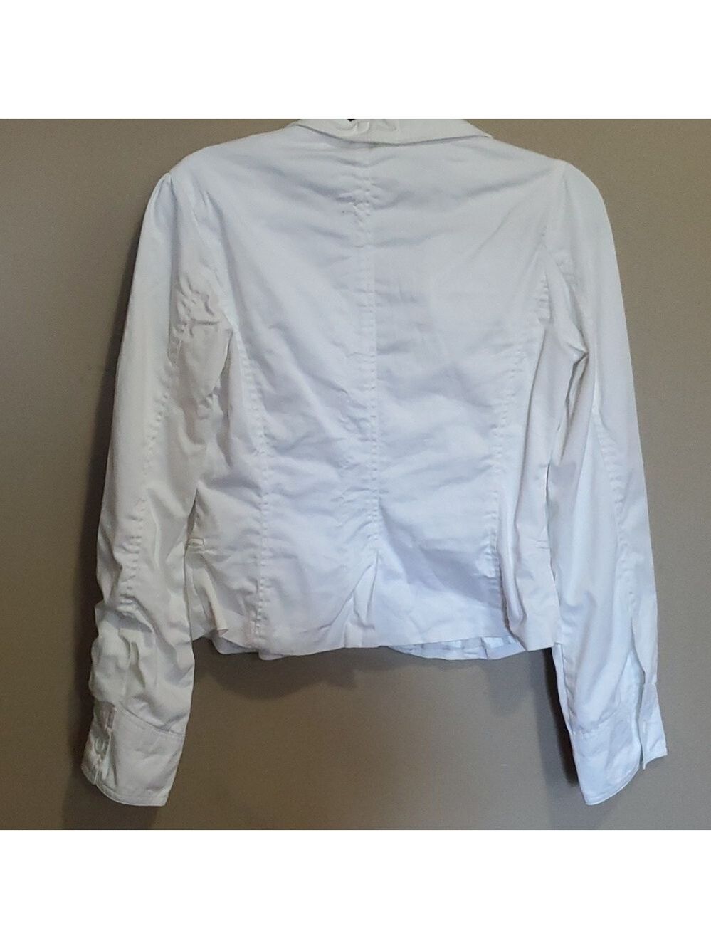 Urban behavior jacket size medium - Picture 4 of 4